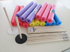 手作りです♪ | 医療法人直源会 相模原南病院
